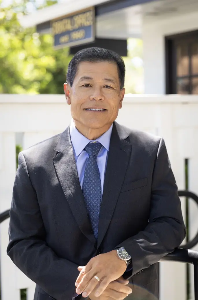 dr michael miyasaki