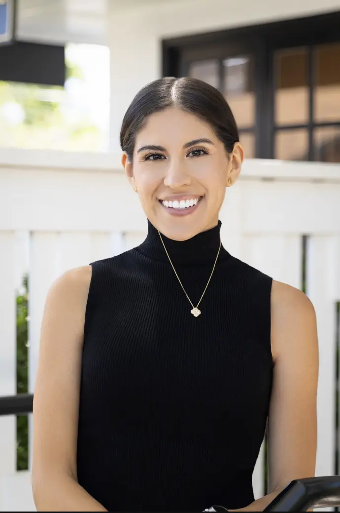 dr yasmine peterson dds