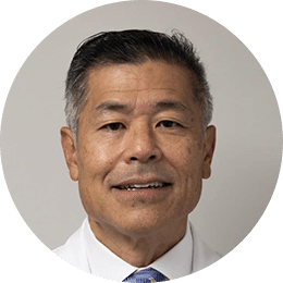 Photo of Dr. Michael Miyasaki