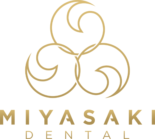 Miyasaki Dental Logo