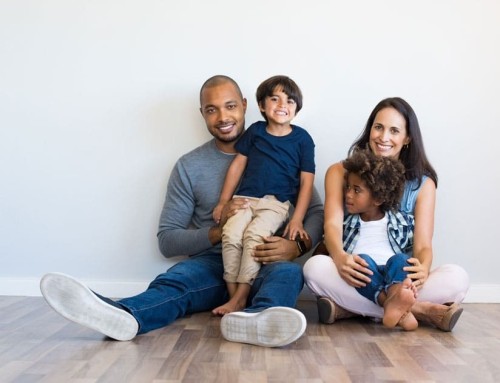 Preparing Children for Their First Dental Visit